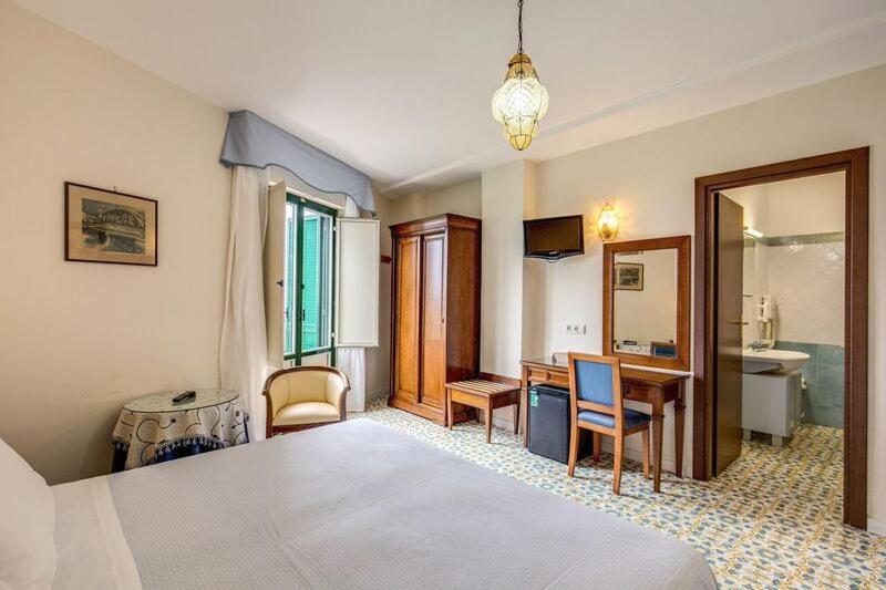 Hotel La Badia Sorrento Rom bilde