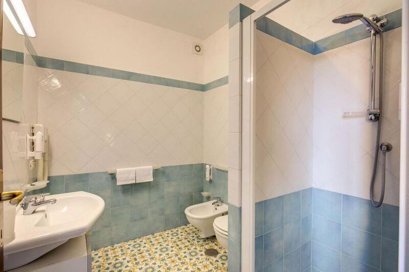 Hotel La Badia Sorrento Rom bilde