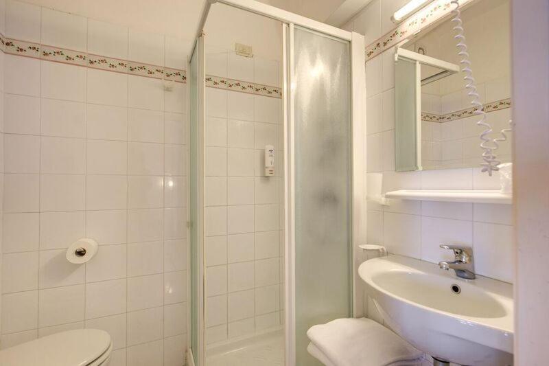 Hotel La Badia Sorrento Eksteriør bilde
